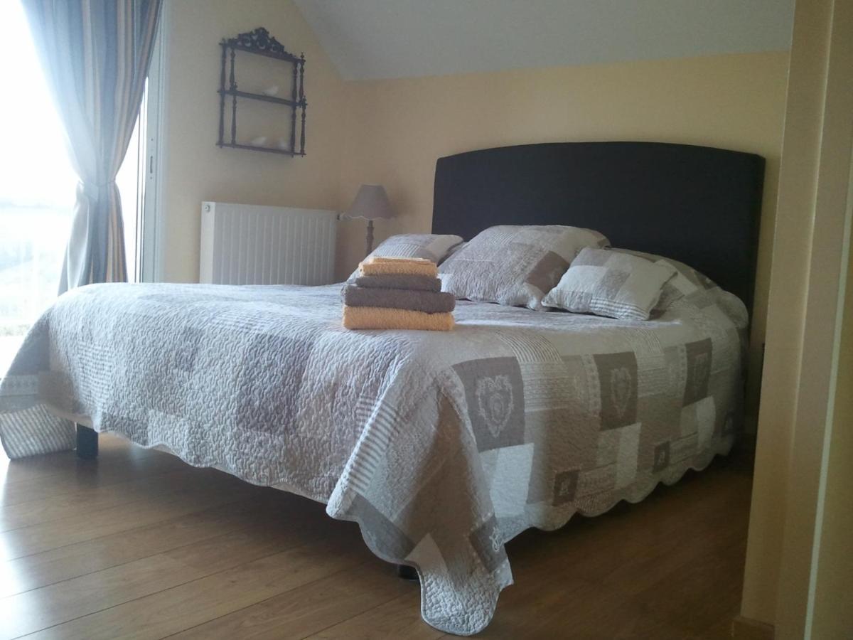Chambres D'Hotes Coteaux Sud Jurançon Zimmer foto